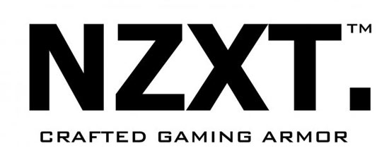 NZXT Logo