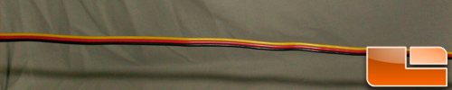 Zalman ZM-F4 135mm Multipurpose Quiet Fan Cable