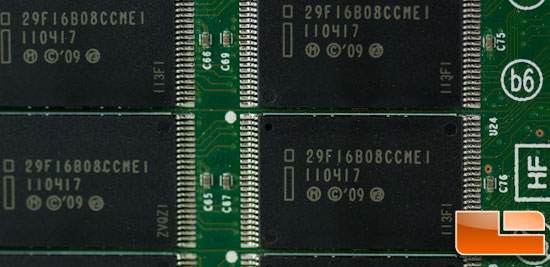 Intel 320 Series NAND