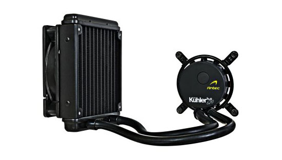 Antec Kuhler H2O 620