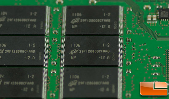 Crucial M4/Micron C400 NAND