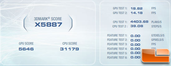 ATI Radeon HD 6790 Video Card Overclocking