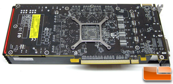 AMD Radeon HD 6790 1GB Video Card