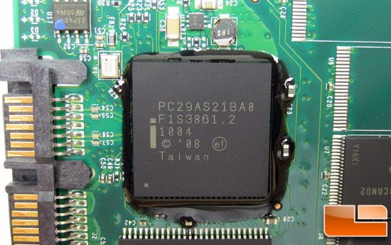 Intel 311 Series Controller