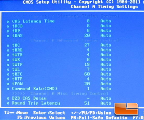 GIGABYTE G1 Assassin System BIOS