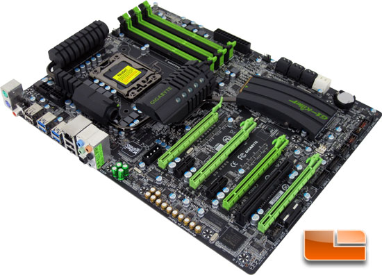 GIGABYTE G1 Assassin X58 Motherboard Performance Review