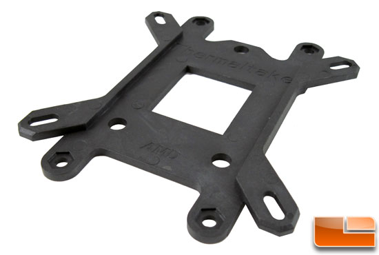 Thermaltake Jing CPU Cooler backing plate