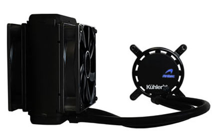 Antec Kuhler H2O 920