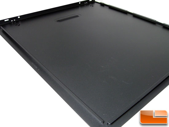 In-Win BUC Gaming Chassis Side Panel