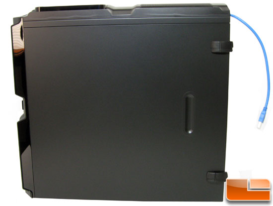 In-Win BUC Gaming Chassis Side Panel