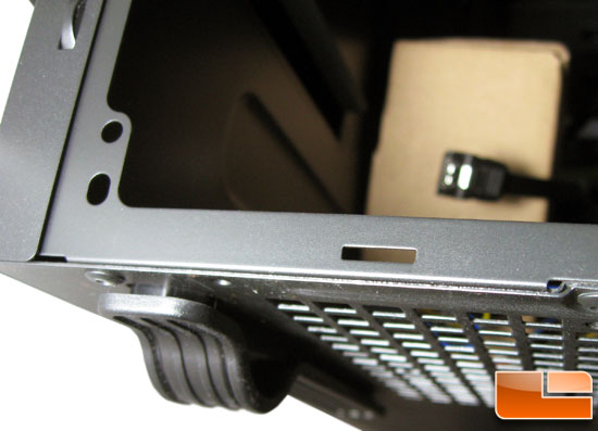 In-Win BUC Gaming Chassis Bottom Filter Mount In-Win BUC Gaming Chassis Bottom Filter Mount