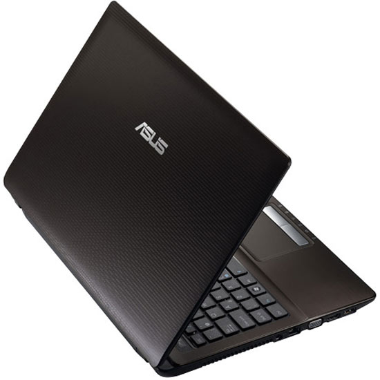 ASUS K53E Laptop