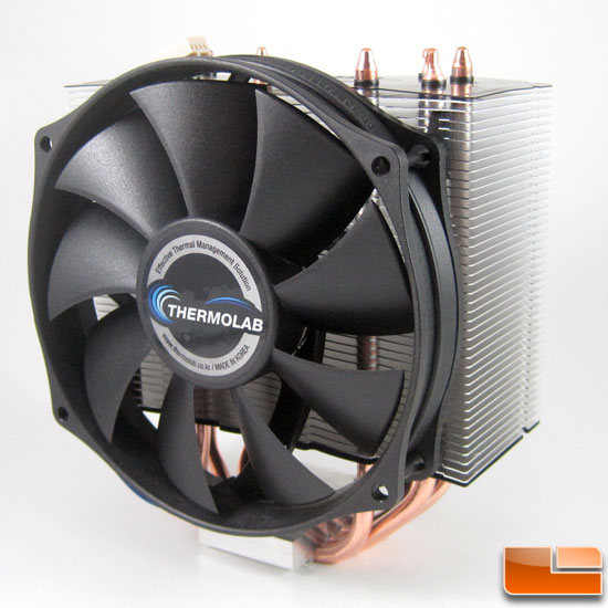 Thermolab Trinity CPU Cooler