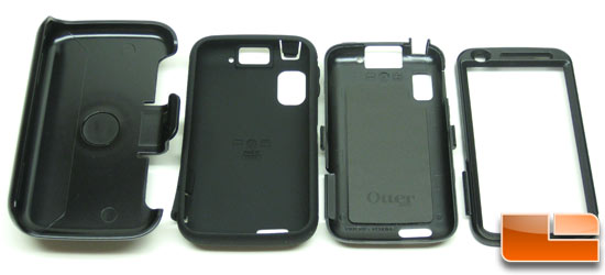 Incipio Slim Case