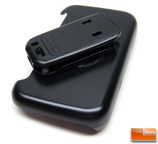 Incipio Slim Case