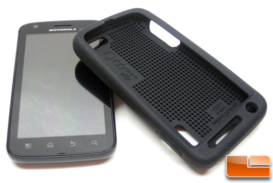 Otterbox Impact Case