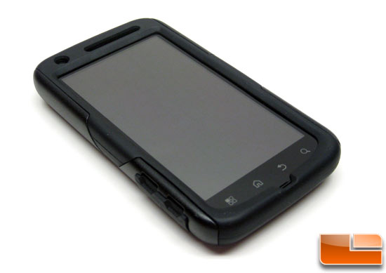 Otterbox Commuter Series Case Front