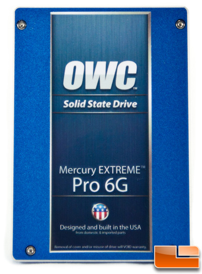 OWC Mercury Extreme Pro 6G