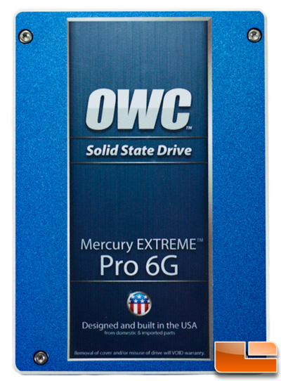 OWC Mercury Extreme Pro 6G