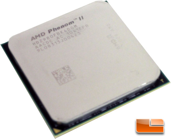 Phenom x4 980