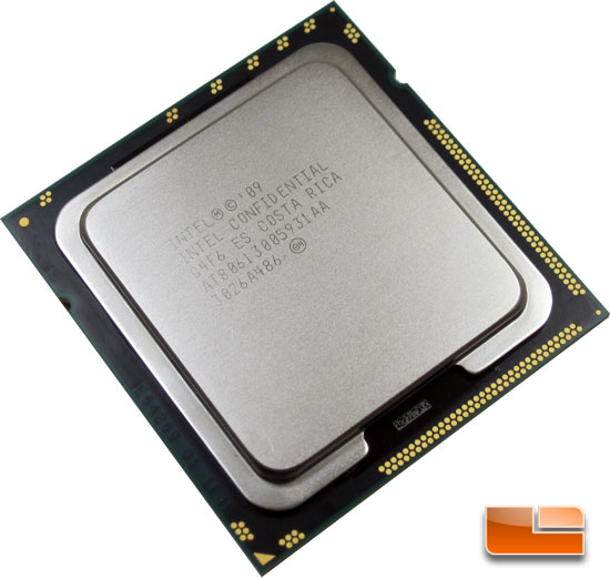 Intel Core i7 990X Extreme Edition Hex-Core Processor Performance Review