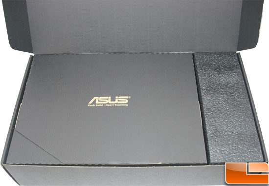 Asus Radeon HD 6870 Video Card Box 

Inner