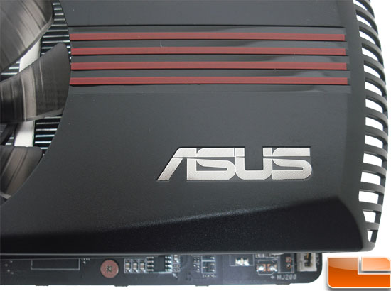 Asus Radeon HD 6870 Video Card