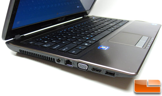 ASUS K53E  Notebook