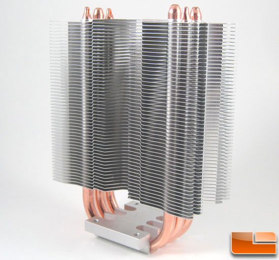 Xigmatek Gaia Tower Cooler