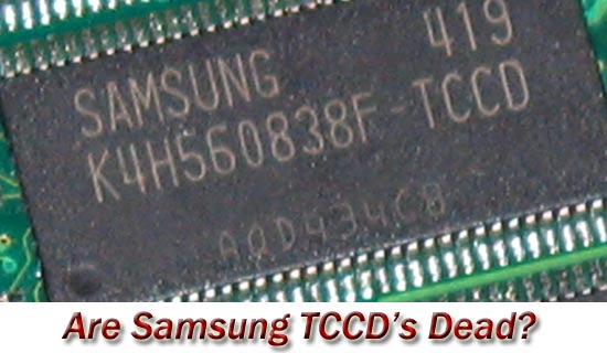 TCCD IC