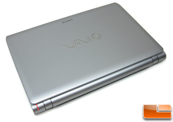 Sony Vaio Y Series Notebook