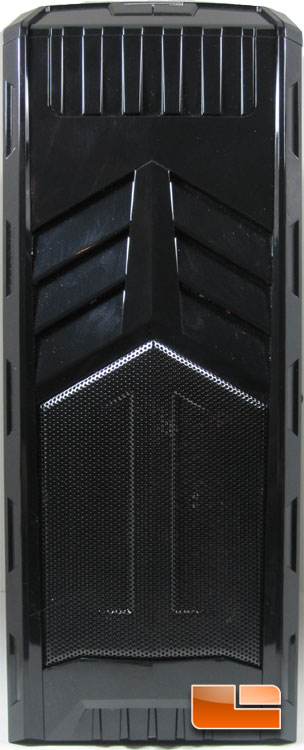 Sentey Optimus Extreme Division Tower Case