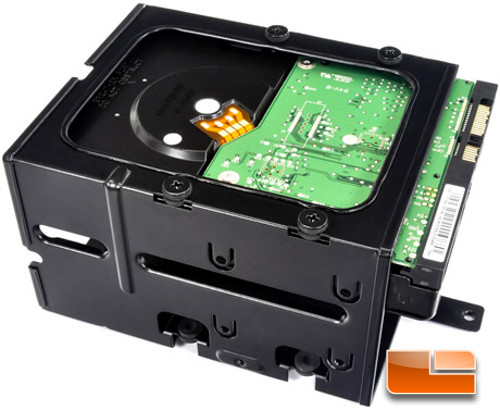 Armor A30 HDD Rack Thermaltake eSports Armor A30 Lan Box mATX Gaming Case