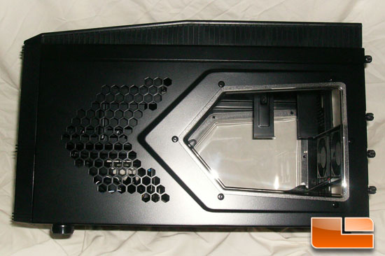 Thermaltake eSports Armor A30 Lan Box mATX Gaming Case