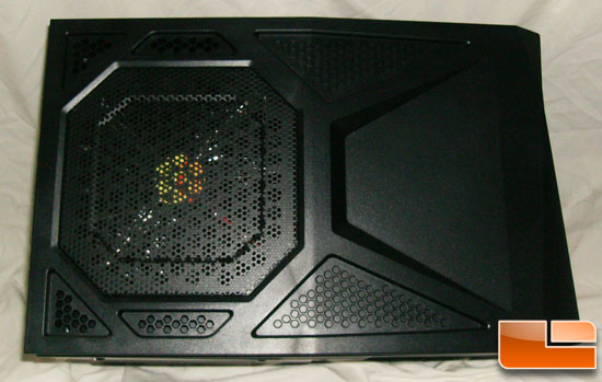 Thermaltake eSports Armor A30 Lan Box mATX Gaming Case