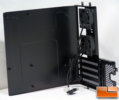 Thermaltake eSports Armor A30 Lan Box mATX Gaming Case