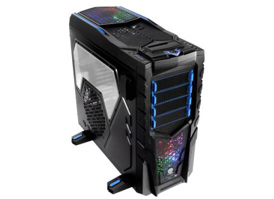 Thermaltake Chaser MK-1