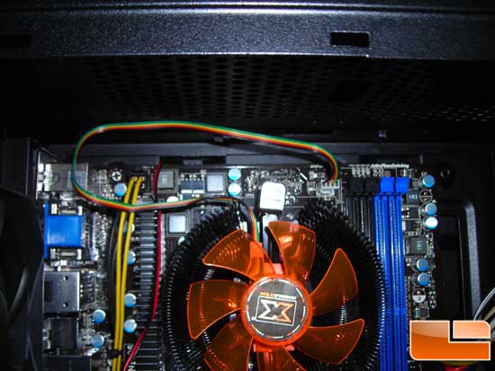 Azza Toledo 301 ATX Mid Tower