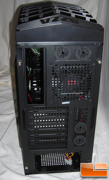 Azza Toledo 301 ATX Mid Tower