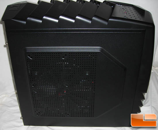 Azza Toledo 301 ATX Mid Tower