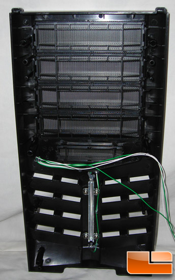 Azza Toledo 301 ATX Mid Tower