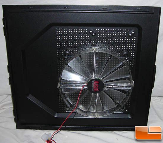 Azza Toledo 301 ATX Mid Tower