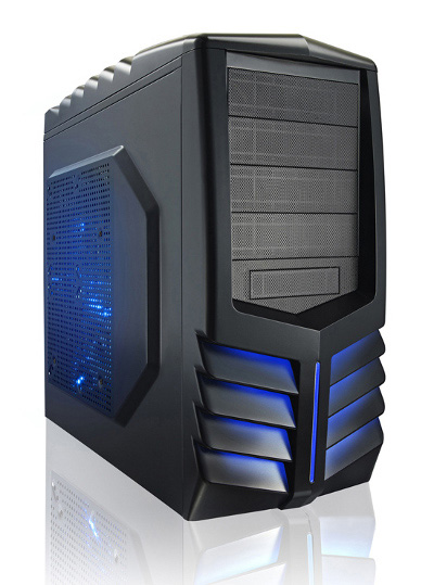 Azza Toledo 301 ATX Mid Tower