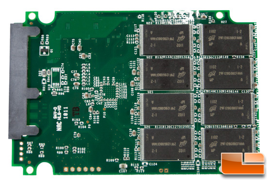 AGILITY 3 PCB