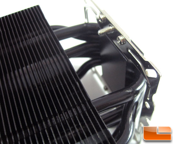 EVGA Superclock CPU Cooler