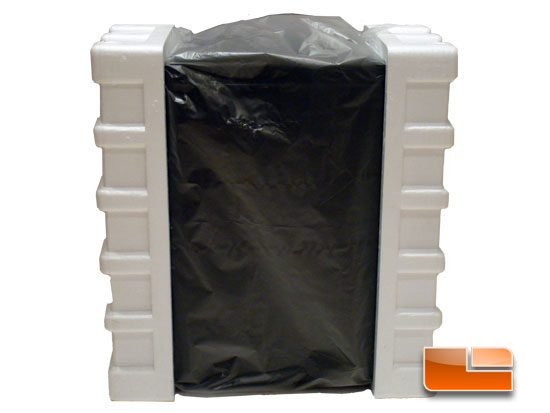 BitFenix Shinobi Window in foam