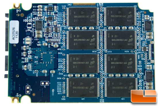 OWC Mercury EXTREME Pro 6G 240GB PCB