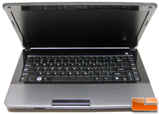 Sony Vaio 11.6-inch Notebook