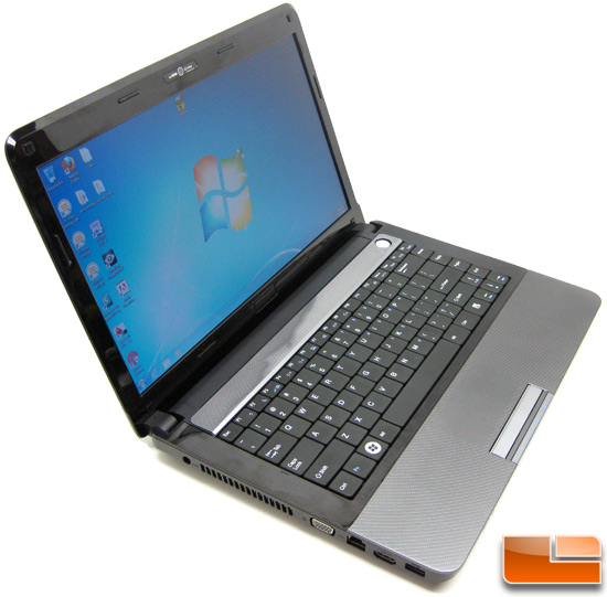 Sony Vaio 11.6-inch Notebook