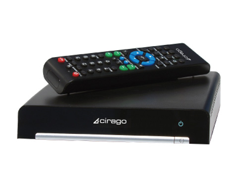 CiragoTV Platinum CMC3200